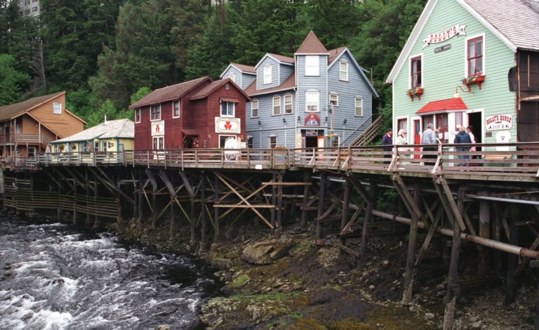 Ketchikan election results: Bob Sivertsen to become next First City mayor