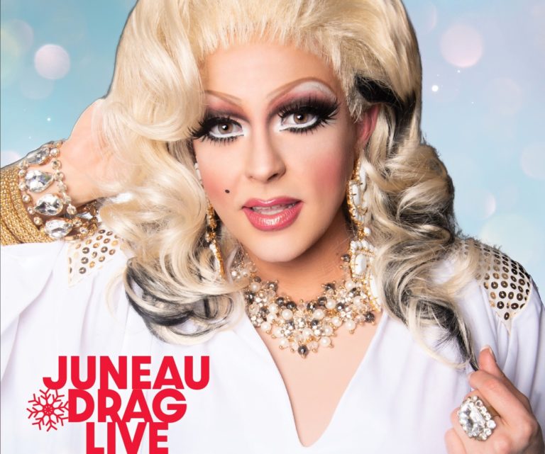 Grants from CARES Act money going to drag queen classes, virtual gender-bend performances in Juneau