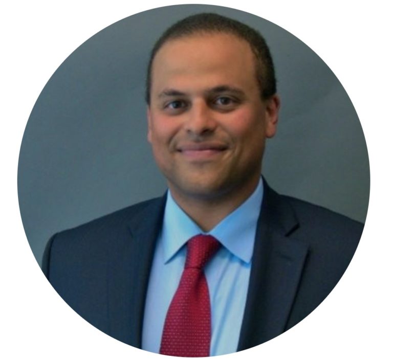 Kaleb Froehlich named new chief of staff for Murkowski