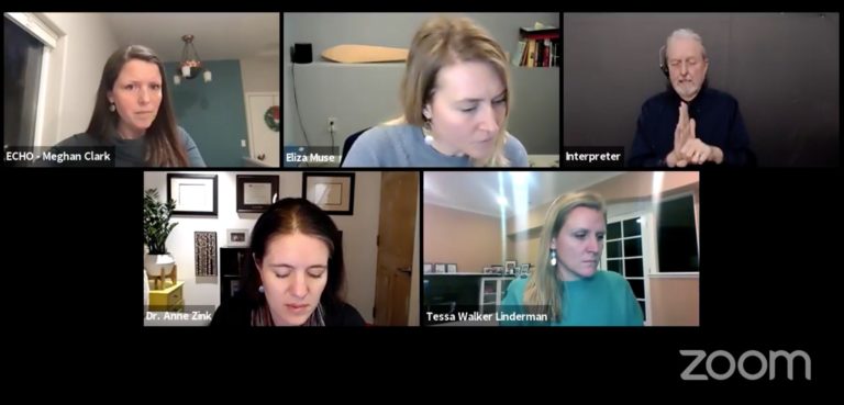 How to reduce sickness, death: Public comments on who gets vaccine next