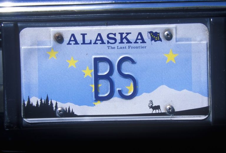 Furor over license plates: One was issued over 10 years ago, while another slipped through screening in 2020