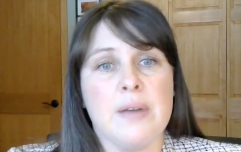 Acting mayor eases up restrictions in Anchorage