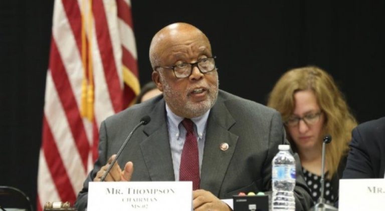 House Chair on Homeland Security says Sen. Cruz should be on TSA ‘no fly’ list