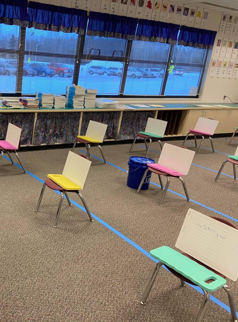 Class warfare: Students in Anchorage will be forced to kneel for hours, no recess