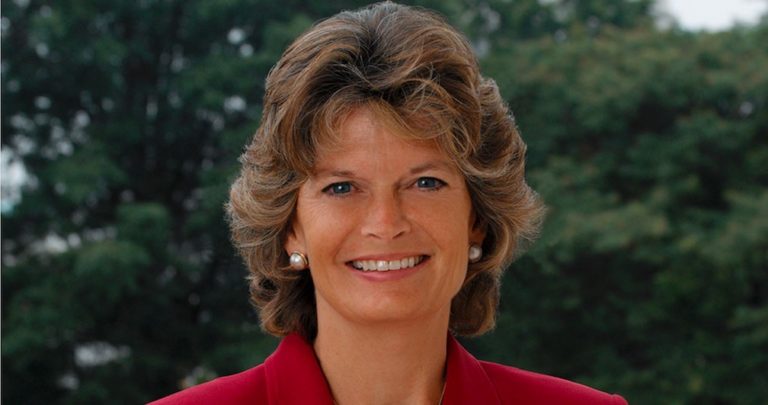 Murkowski to chair ‘Fire Services Caucus’