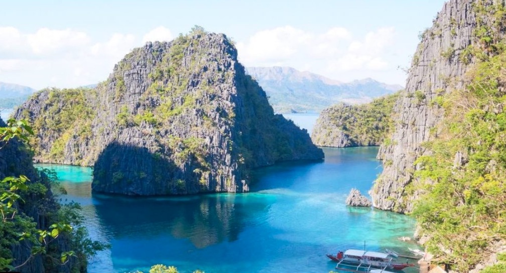 U.S. travelers banned from entering The Philippines - Must Read Alaska