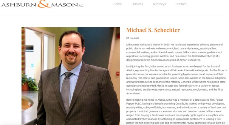 Shocking: Michael Schecter’s testimony calling Assemblywoman Allard a disgrace to uniform, country