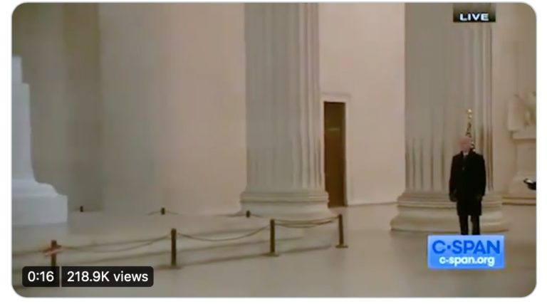 Americans for Prosperity Foundation takes action over Biden’s illegal ANWR oil and gas lease cancellations