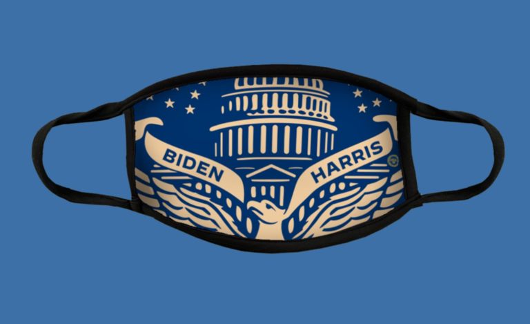 No Alaskans on list of donors to Biden Inauguration