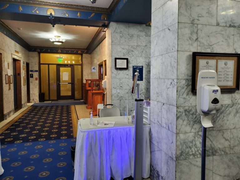 House Republicans staying together at 20, with three days to go until Session 32