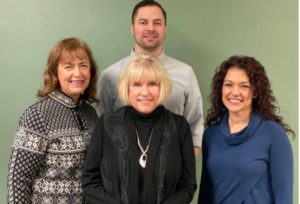 Craig Campbell: Anchorage school board reformation with these four candidates