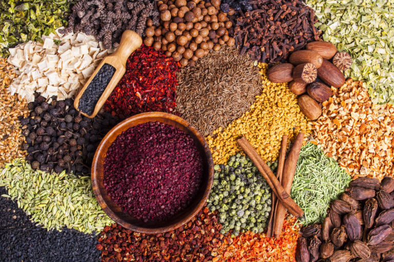 Cook it out of them? Victory savored by spice company exec, who says cooks can cure conservatives