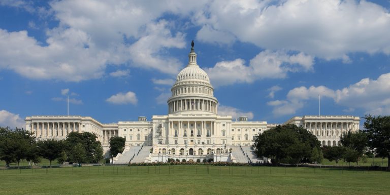 US Senate gavels out without $2,000 stimulus; will gavel in 117th Congress Sunday with slim Republican majority