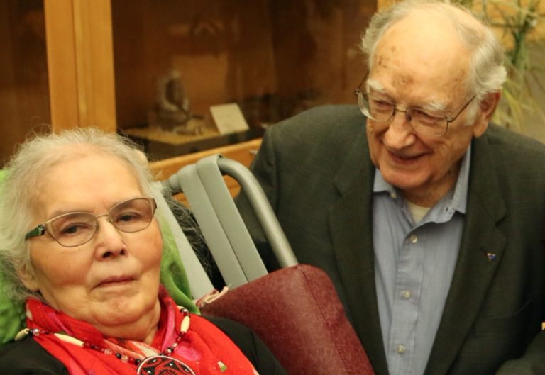 Passing: Bud Fate, former lawmaker, dentist, husband to Mary Jane Fate, father in law to Sen. Sullivan