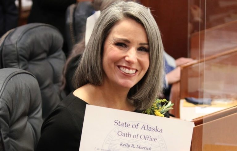 Merrick jumps, named Finance co-chair for Democrat-led coalition