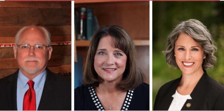 Eagle River to have town hall with Reps. Merrick, McCarty, Sen. Reinbold on Saturday