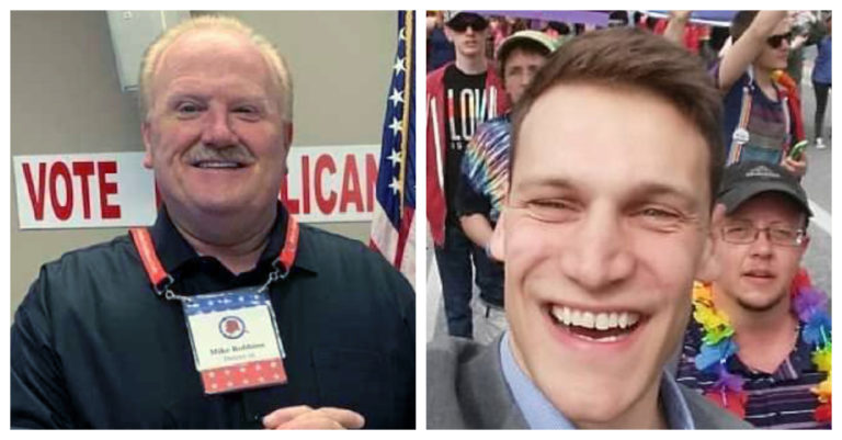 Robbins, Dunbar raised over $200,000 each in campaigns for Anchorage mayor