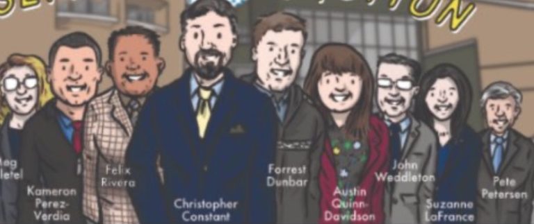 Two file lawsuit over Quinn-Davidson’s vacant Assembly seat