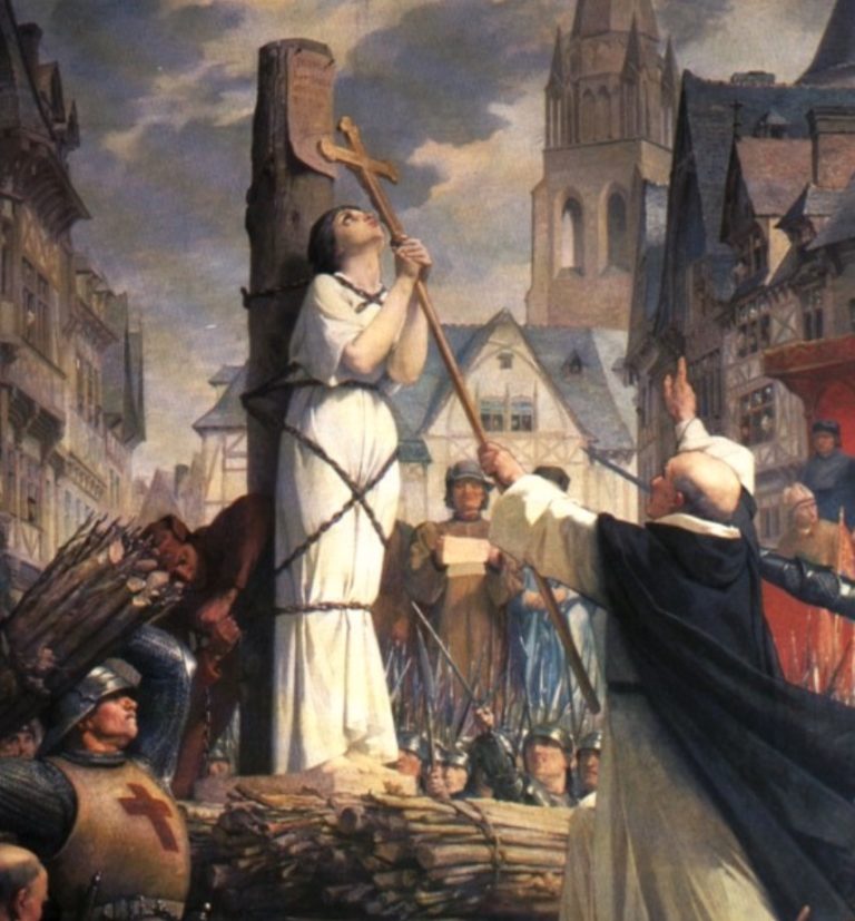 Zaletel on attack: Eagle River’s Allard tied to proverbial stake