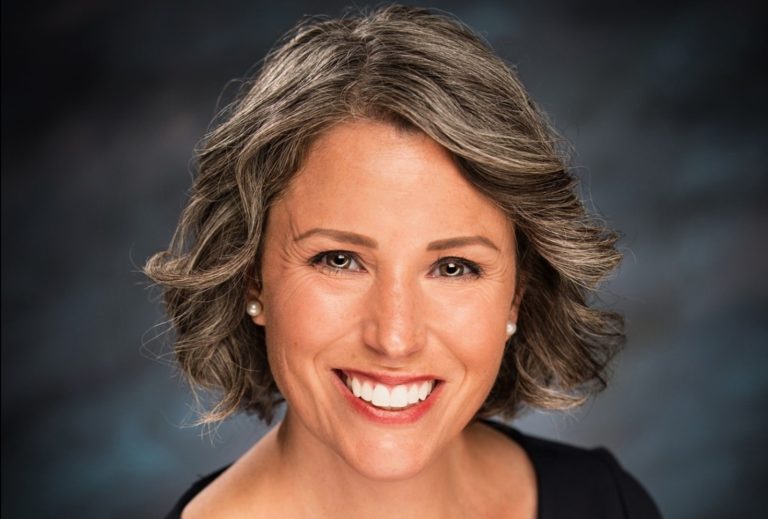 Rep. Kelly Merrick files for Senate for Eagle River-Chugiak