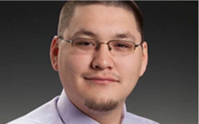 Patkotak gets nod to become Speaker Pro Tem