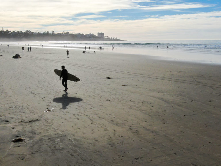 Van Life: How the Zink family copes as they homeschool their children