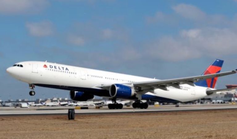 Delta adding Alaska flights for summer