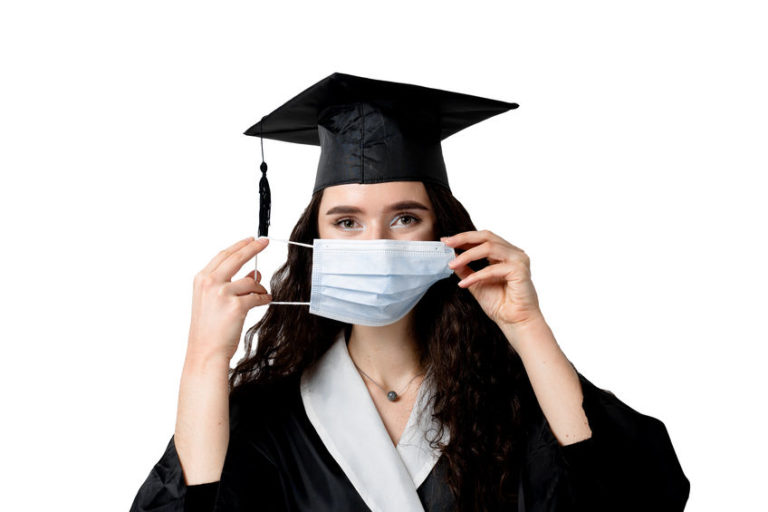 Graduation limits: Only two attendees per student allowed in Anchorage