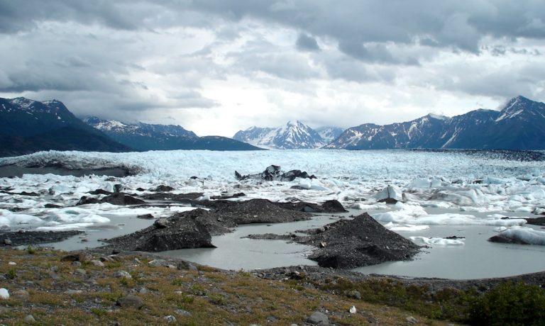 Richest man in Czech Republic was on helicopter that went down on Knik Glacier