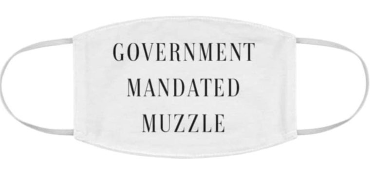 Rep. Kurka, Speaker Stutes turn House into clown car over political face mask