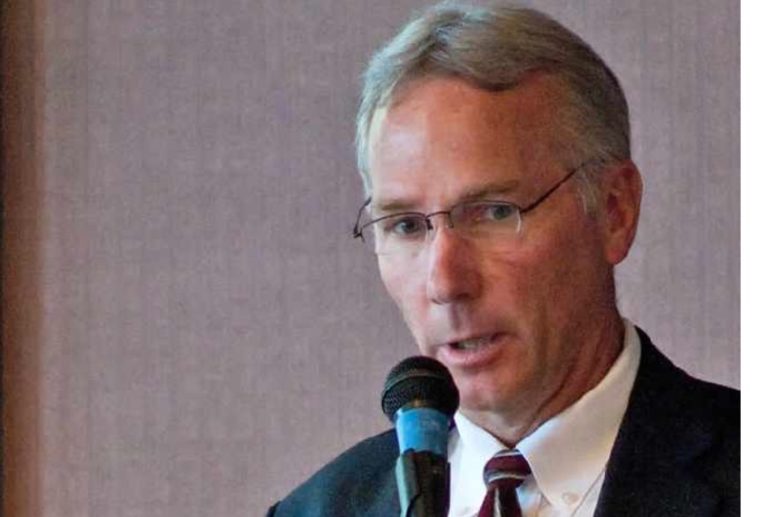 Scott Jepsen appointed to University Board of Regents