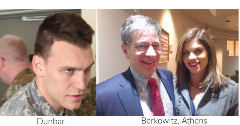 Despite Dunbar’s refusal to ‘believe all women,’ AK Women’s March endorses him