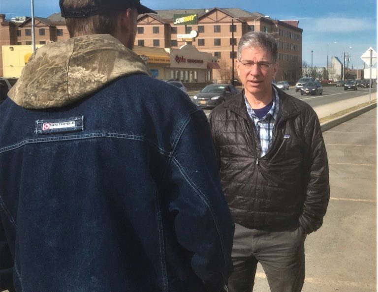 Six years later, a look back at the Berkowitz transition team’s ambitious homeless plan