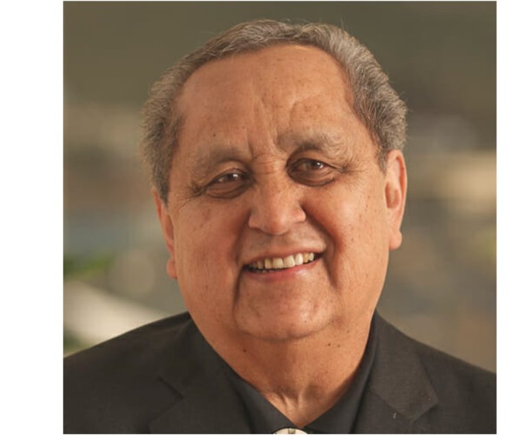 Passing: Al Kookesh, Southeast Tlingit elder