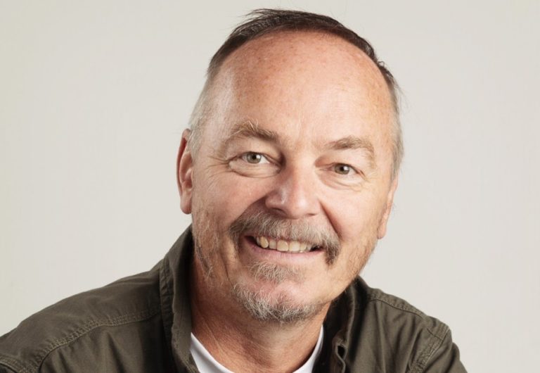 Todd Peplow: Taking a stand