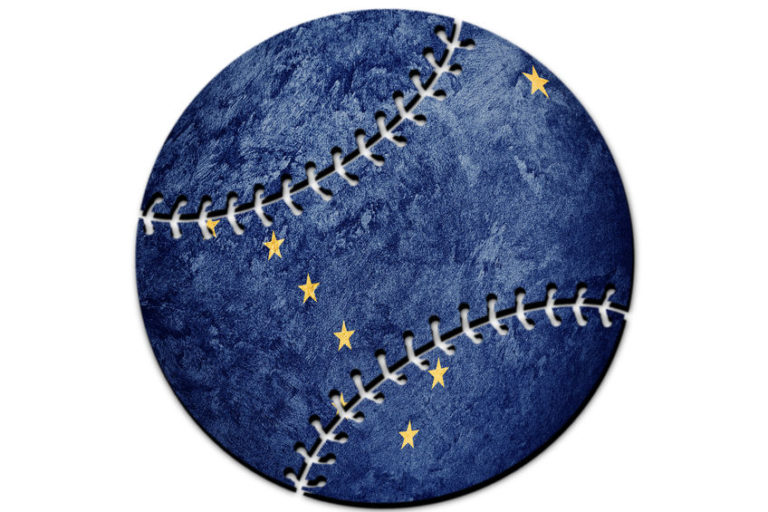 Tim Barto: Spring baseball in Alaska: Story of recovery