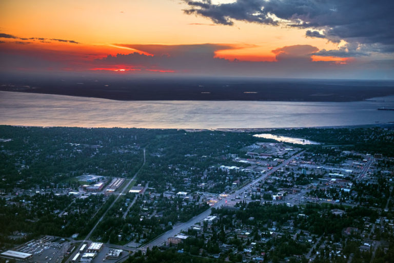 Is there really a housing crisis in Anchorage? A look at the data