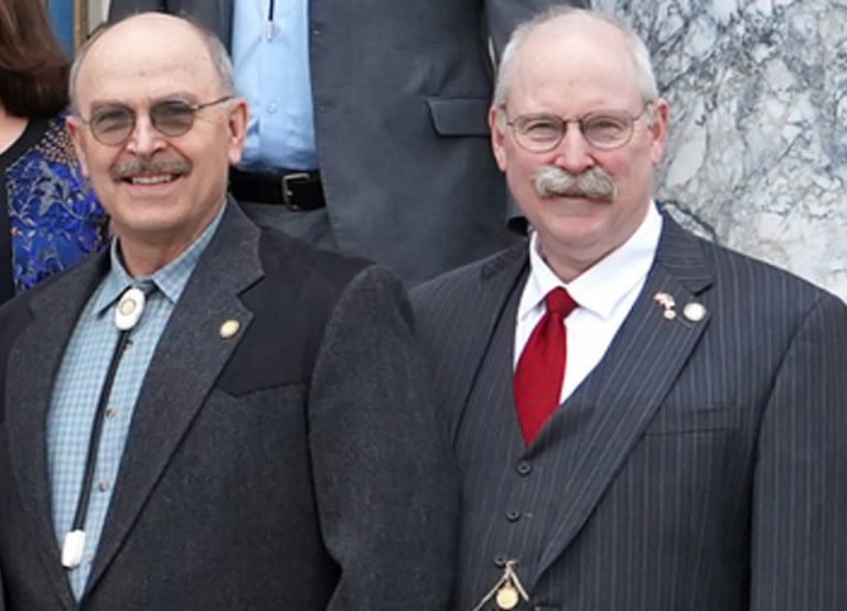 Will Senate Finance co-chairs ‘pocket veto’ the PFD constitutional amendment?