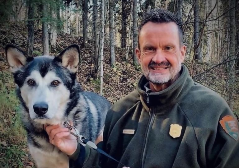 Controversial Park Service supervisor promoted to Mount Rainier park post