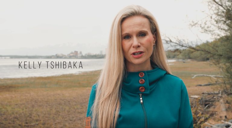 Kelly Tshibaka launches digital ad campaign over 435 days before 2022 primary election