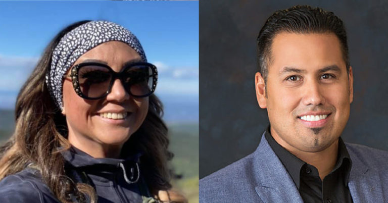 Kim Kovol, Rex Rock Jr. join Dunleavy team