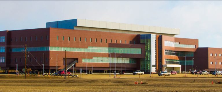 Norton Sound Health Corp mandates Covid vaccines, and it appears is losing dozens of employees over the requirement