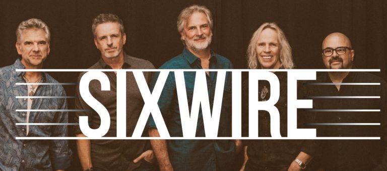 SIXWIRE will headline block party to celebrate new mayor’s inauguration