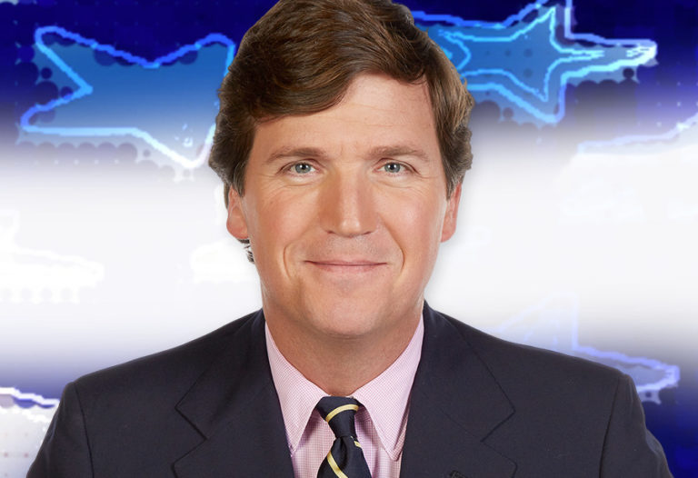 Breaking: Tucker Carlson leaving Fox News, Dan Bongino also out