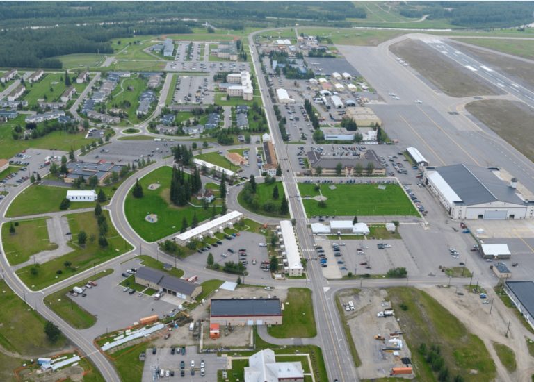 Report: Suicides on Alaska military bases spiking in 2021