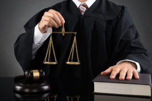 Dunleavy appoints three new judges