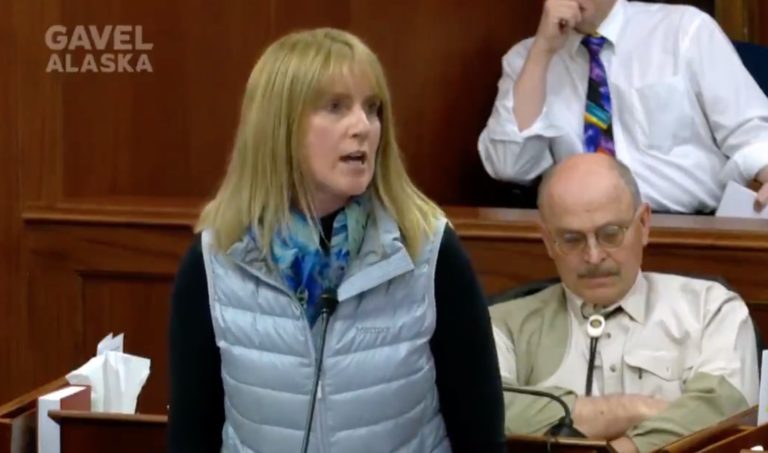 Legislative committee to spend $100,000 to investigate why Permanent Fund Corp president was removed by board