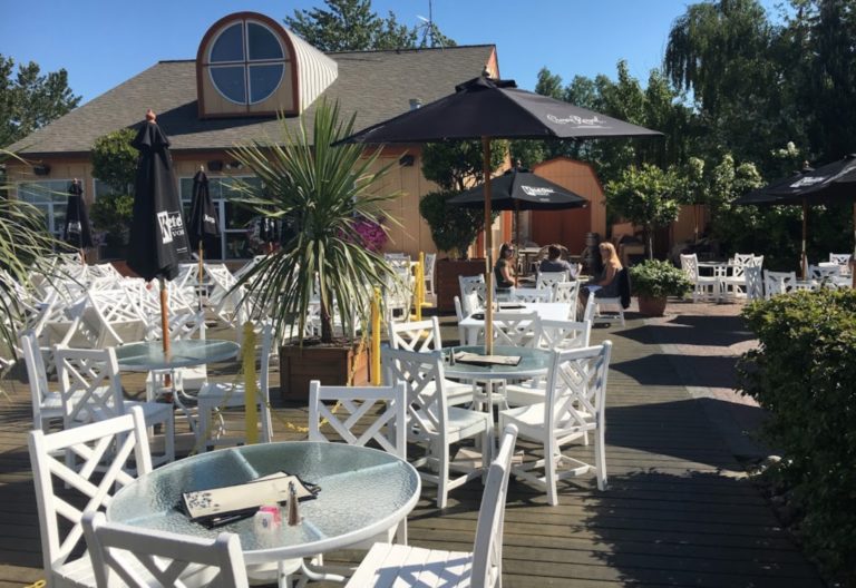 Bradley House restaurant dies death by a thousand Anchorage government cuts