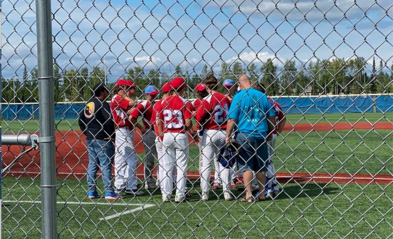 ‘For Coach Barnhart,’ East High Thunderbirds rally to come-back victory after learning mid-game of coach’s death