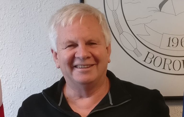 Rise of the fakes: Gregg Brelsford, Republican for Congress